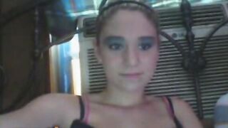 Omegle Girl 7