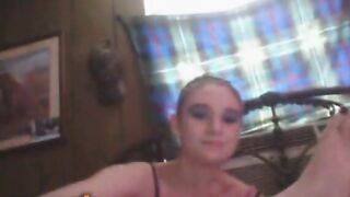 Omegle Girl 7
