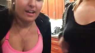 Nice Thick Sluts On Cam