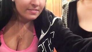 Nice Thick Sluts On Cam