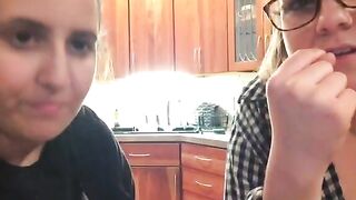 Nice Thick Sluts On Cam