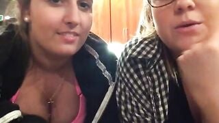 Nice Thick Sluts On Cam