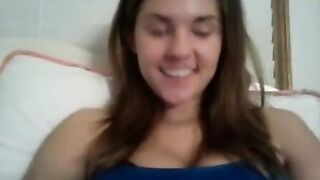 Cute Teen Big Bobs Adorable Teen