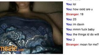 Omegle