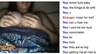 Omegle