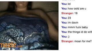 Omegle