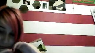 Omegle Girl