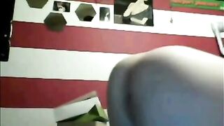Omegle Girl