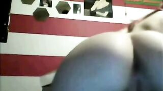 Omegle Girl