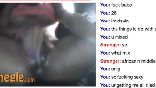 Omegle Worm 494 / Chat Fun