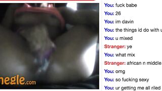 Omegle Worm 494 / Chat Fun