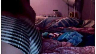Asian Babe Omegle