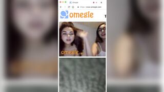 My Omegle SPH Comp