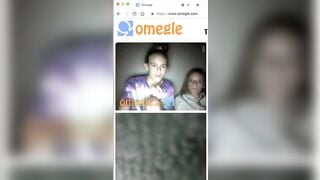 My Omegle SPH Comp