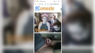 My Omegle SPH Comp