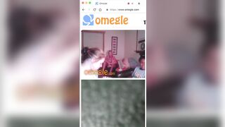 My Omegle SPH Comp