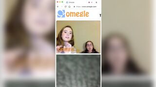 My Omegle SPH Comp