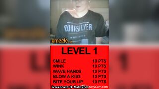 Omgele Game 1