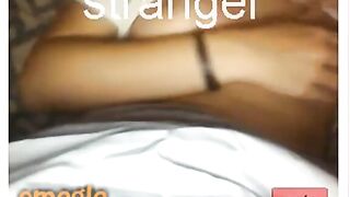 Omegle Girl