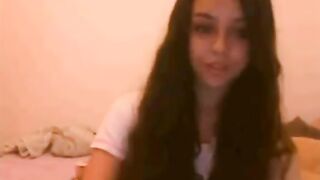 Omegle Girl