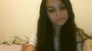 Omegle Girl