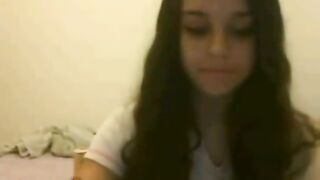 Omegle Girl