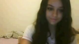 Omegle Girl
