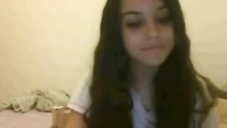 Omegle Girl