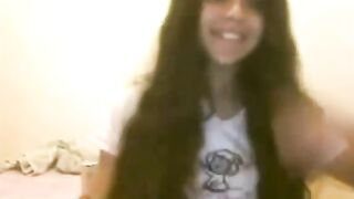 Omegle Girl