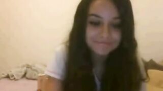 Omegle Girl
