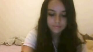 Omegle Girl