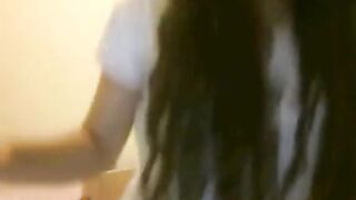 Omegle Girl