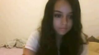 Omegle Girl