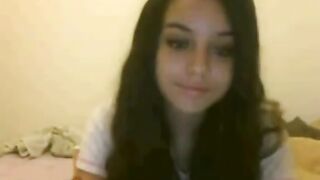 Omegle Girl