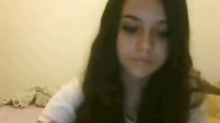 Omegle Girl