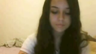 Omegle Girl