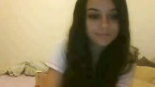 Omegle Girl