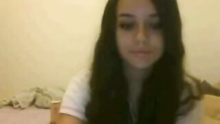 Omegle Girl