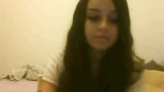 Omegle Girl