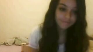 Omegle Girl