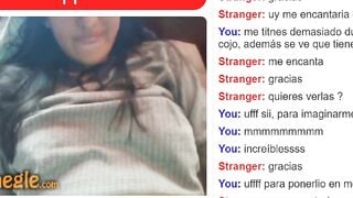 Omegle Worm 348 / Chat Fun