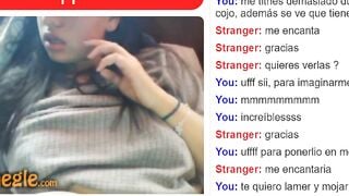 Omegle Worm 348 / Chat Fun