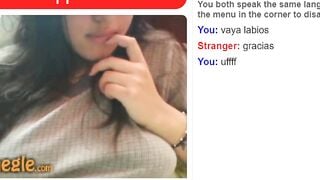 Omegle Worm 348 / Chat Fun