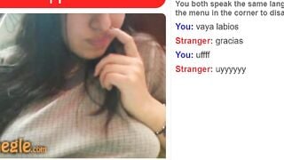 Omegle Worm 348 / Chat Fun