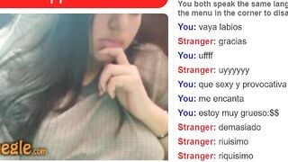 Omegle Worm 348 / Chat Fun