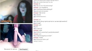 Omegle Worm 661 / Chat Fun