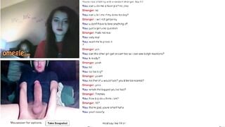 Omegle Worm 661 / Chat Fun