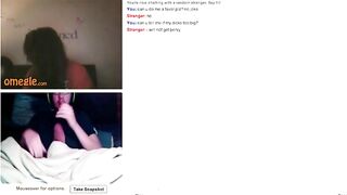 Omegle Worm 661 / Chat Fun