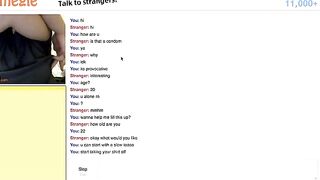 Omegle Caps Omeglelover420