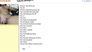 Omegle Caps Omeglelover420